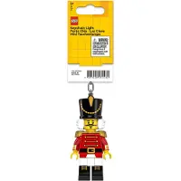 LEGO Notenkraker sleutellampje