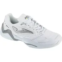 Joma Set Hard Court Shoes Wit EU 45 Man