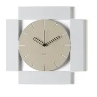 Arti Wandklok modern design