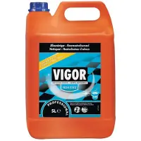 Vigor allesreiniger Fresh Force flacon van 5 liter