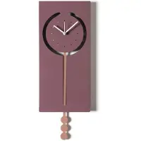 Arti SLINGER WANDKLOK MODERN DESIGN