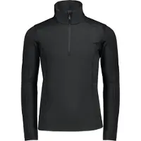CMP 30l1135 Sweatshirt Met Halve Rits