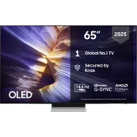 Samsung OLED TV TQ65S90F 65" 4K UHD 2025