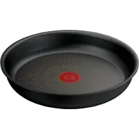 Tefal Ingenio Eco Resist L3970503 Braadpan met afneembare handgreep - 26cm - Inductie
