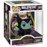 Funko POP! Maleficent Maleficent (POP! Deluxe) vinylfiguur 1610 Unisex Pop! - meerkleurig - Standard