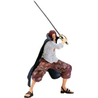 Banpresto - ONE PIECE Grandista-SHANKS-