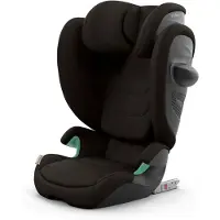 Cybex Solution G2 i-Fix kinderzitje. Één maat