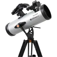 Celestron Telescoop StarSense Explorer LT 114AZ