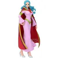 Banpresto Bandai One Piece - Dxf The Grandline Series Special Figuur - Nefeltari Vivi