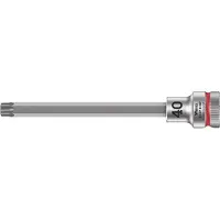 Wera 8767 B HF 05003069001 Binnen-zesrond (TX) Dopsleutelinzetstuk T 40 3/8 (10 mm)