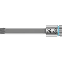Wera 8767 B HF 05003073001 Binnen-zesrond (TX) Dopsleutelinzetstuk Houderfunctie 10 mm 3/8 T 50 3/8 (10 mm)