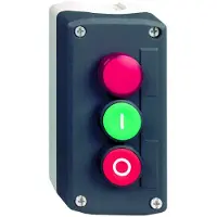 Schneider Electric Start Stop Controle Station - XALD363M
