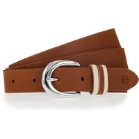 Tamaris Riem crème / cognac / zilver