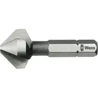 Wera 846 05104631001 Kegelverzinkboor 8.3 mm HSS 1/4 (6.3 mm) 1 stuk(s)