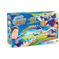 Canal Toys Waterpistool met Tank Canal Toys Water Game (FR)
