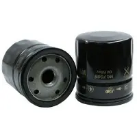 WIX FILTERS WL7166 Oliefilter