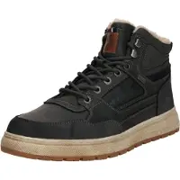 Mustang Veterboots navy