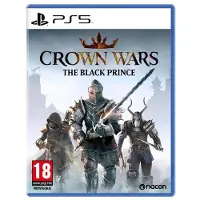 Crown Wars : The Black Prince PS5