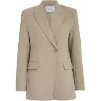 Minus Blazers 'Welma' beige