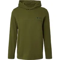 s.Oliver Shirt olijfgroen