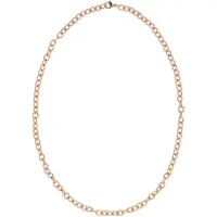 Faina Ketting goud