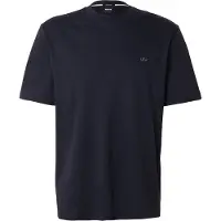 BOSS Shirt 'C-Taut 01' navy