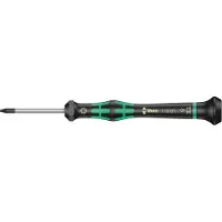 Wera Kraftform Micro Torx schroevendraaier TX5, 5118181001