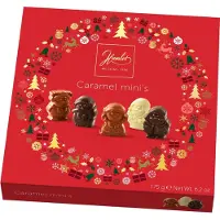 Hamlet Caramel Mini's