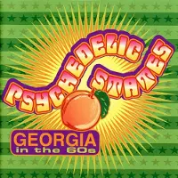 Import Psychedelic states Georgia in the 60's volume 1