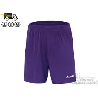 Jako - Short Manchester Junior - Kinder Voetbalbroekjes