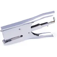 Office Products niettang, 50 blad, zilver