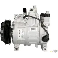 Denso Compressor, airconditioner DCP02008