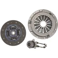 SACHS Koppelingsset Kit plus CSC 3000 990 290
