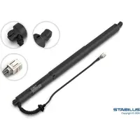 STABILUS 881011 Elektromotor, achterklep