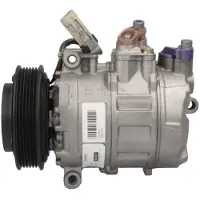 Teamec Compressor airconditioning 8629527