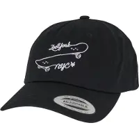 ZOO YORK Pet zwart / wit