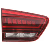 MAGNETI MARELLI Achterlicht 714000028820