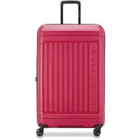 Delsey Trolley 'Lutece' mauve