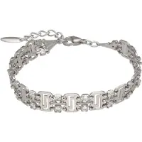 NAEMI Armband zilver