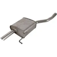 ASMET Geluiddemper achter 03.133