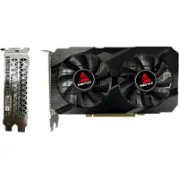 Biostar Radeon Rx580 2048sp 8 Gddr5 Grafische Kaart