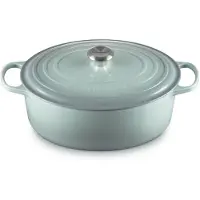 Le Creuset Signature Sea Salt 33cm