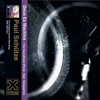 Coast2Coast Paul Schutze - Deus Ex Machina (2 LP)