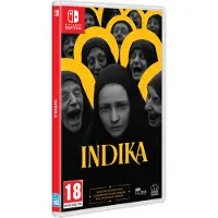 Indika Standaard Nintendo Switch