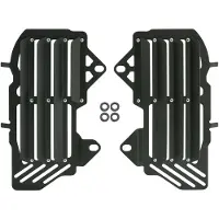 Zeta Honda Ze52-3020 Radiatorbeschermer