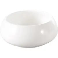 Bricard Bondy Kommen Set - 6-delig - Ø14,1x6cm - Wit