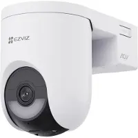 Ezviz HB8 Lite 4G Battery Camera