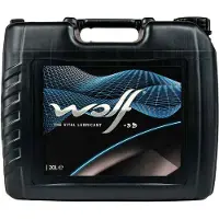 WOLF Officialtech C3 Ll Iii Motorolie 20l