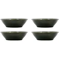 Nicolas Vahé Hala kom Ø17 cm 4-pack Groen
