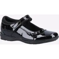 Hush puppies Carrie School Shoe Meisjes Junior